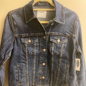 Old Navy Jean Jacket